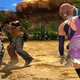 Illustration for article titled New emTekken Tag Tournament 2 /em Screens Show Off Father-on-Son Violence